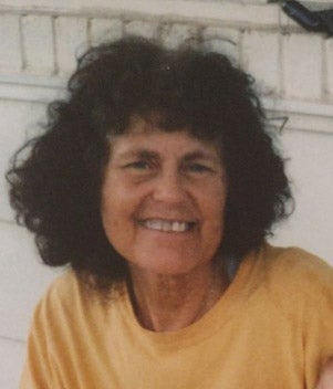 Patricia Jean Horne