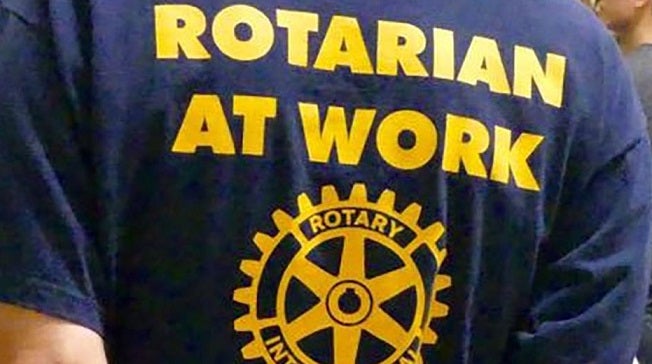 Farmville Rotary