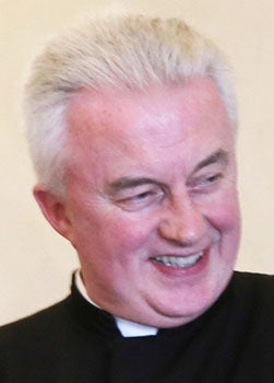 Fr. YvesleRoux