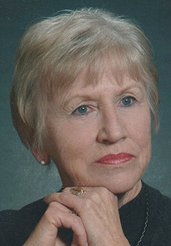 Joyce B. Hicks