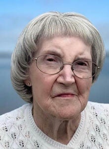 Beulah Davis Cox ‘Granny’