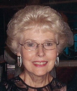 Elizabeth Irene Hatchell Bowman