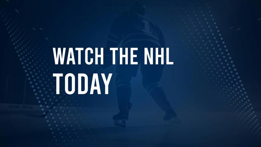 October 22 NHL TV Schedule TV Channel, Start Times & Live Streaming Options Farmville Farmville